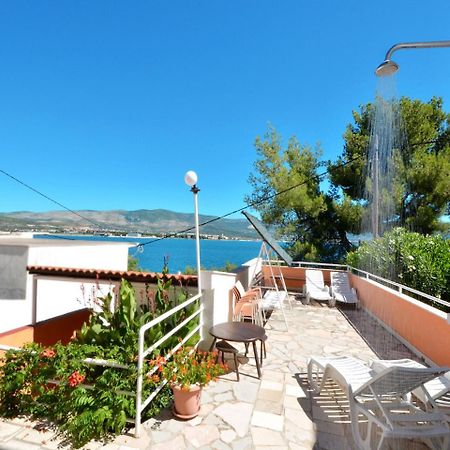 Apartments Josipa Trogir Ngoại thất bức ảnh
