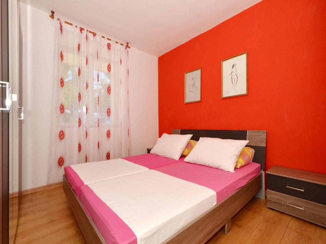 Apartments Josipa Trogir Ngoại thất bức ảnh