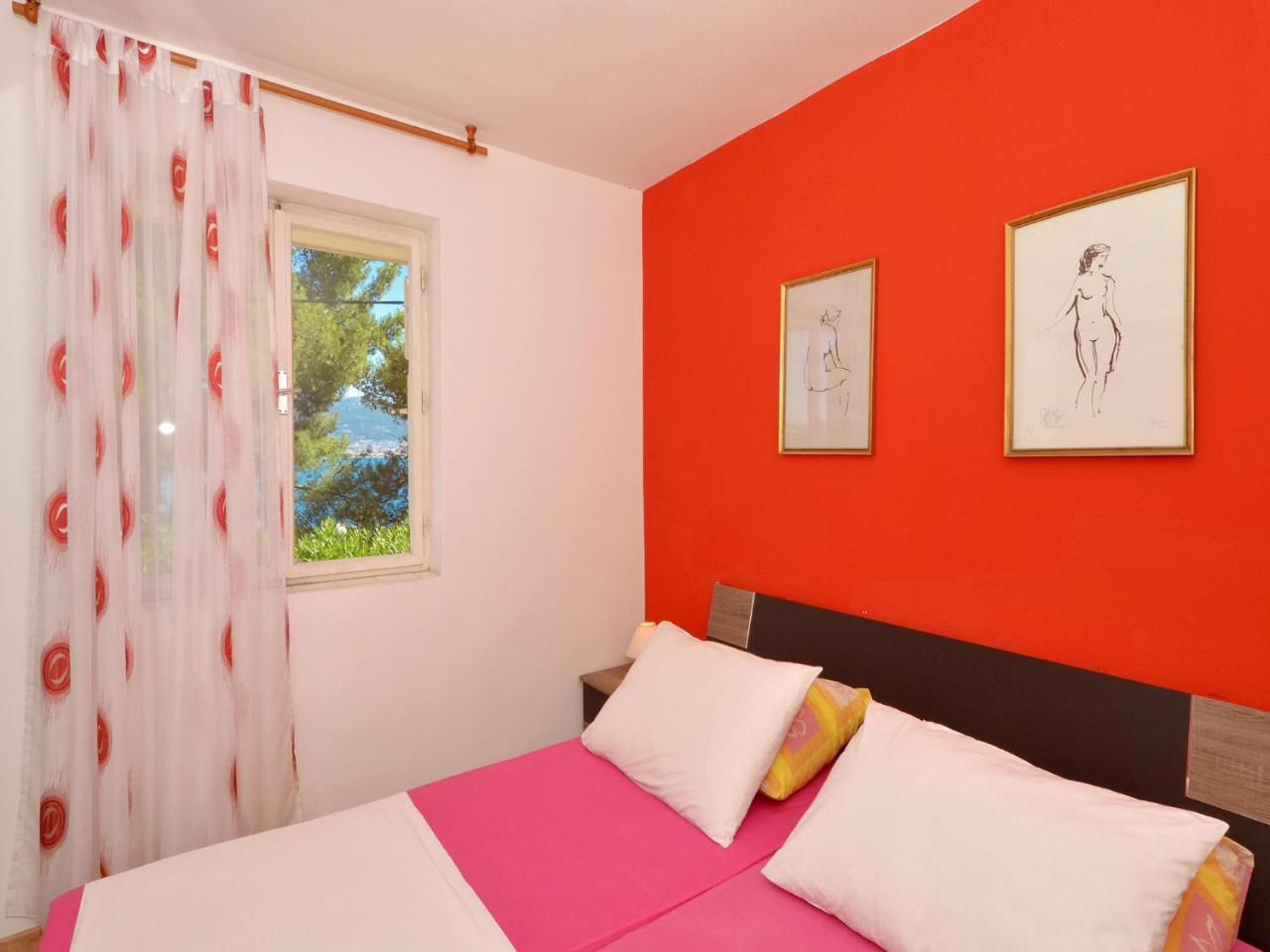 Apartments Josipa Trogir Ngoại thất bức ảnh