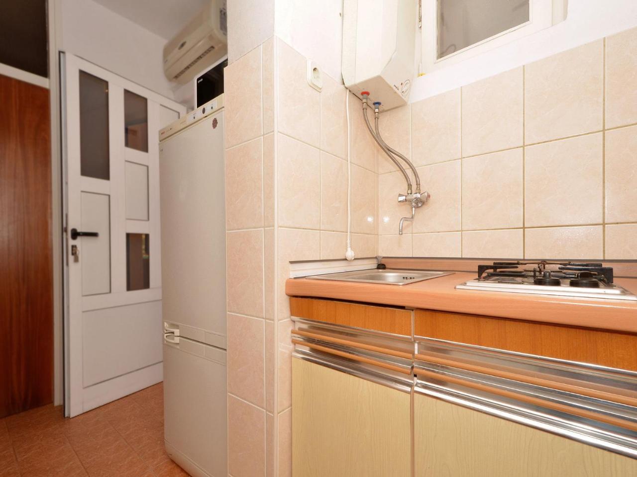 Apartments Josipa Trogir Ngoại thất bức ảnh