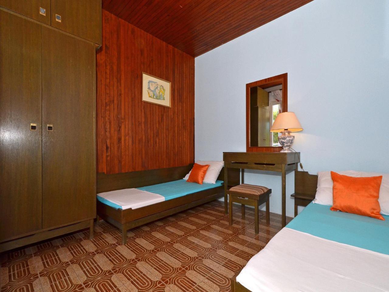 Apartments Josipa Trogir Ngoại thất bức ảnh