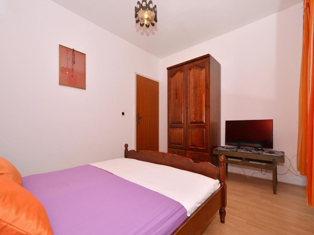 Apartments Josipa Trogir Ngoại thất bức ảnh