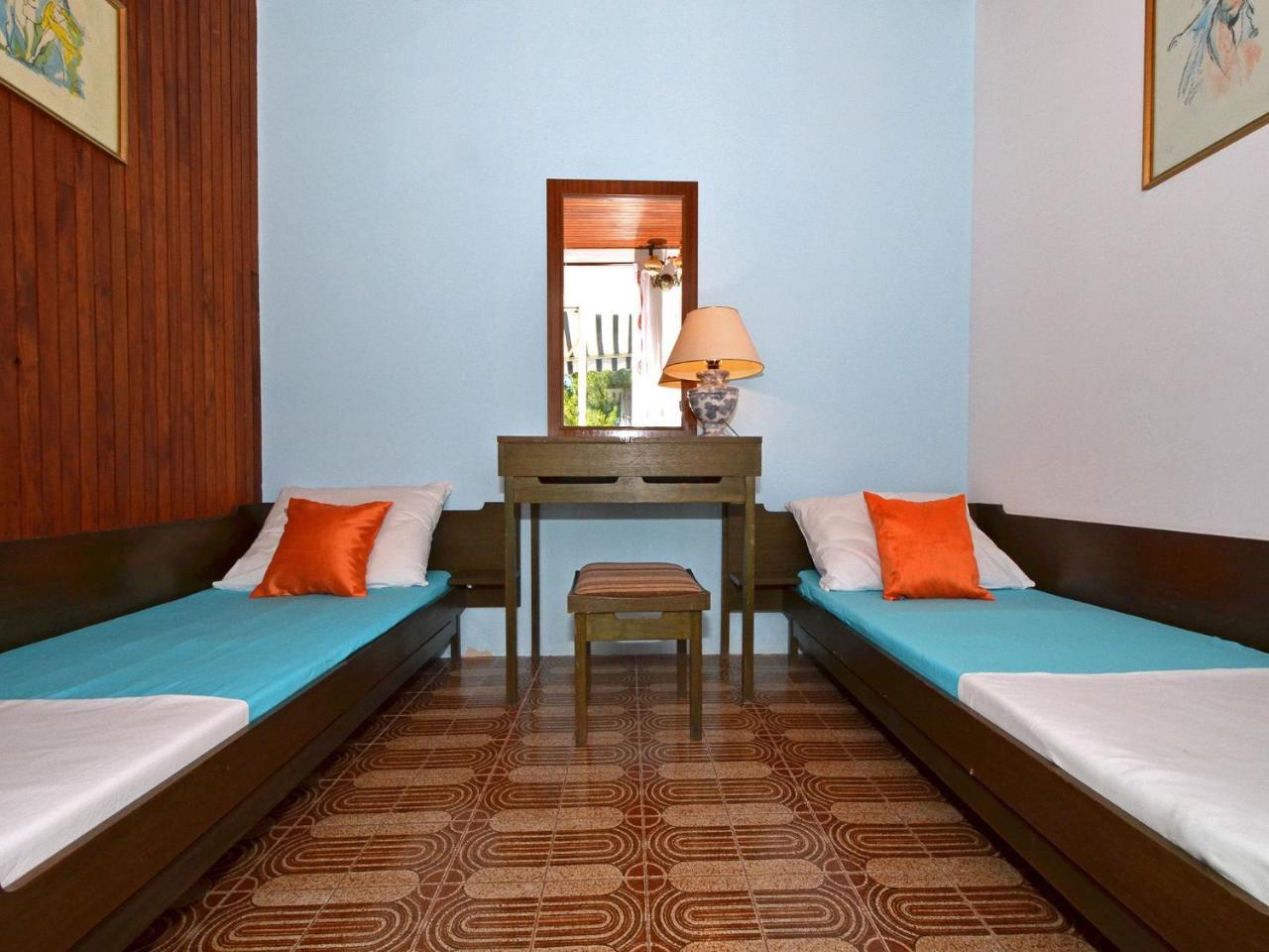 Apartments Josipa Trogir Ngoại thất bức ảnh