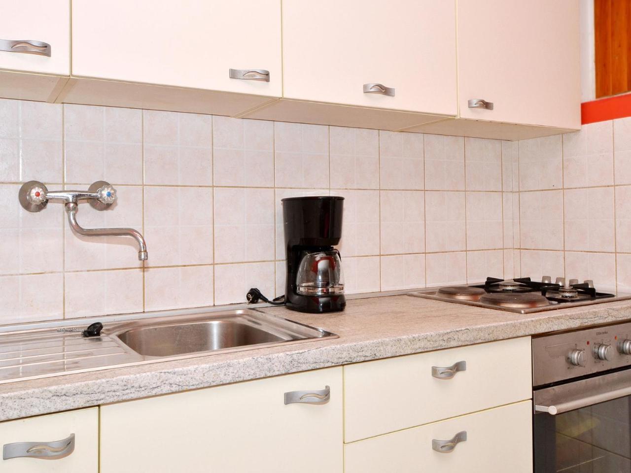 Apartments Josipa Trogir Ngoại thất bức ảnh