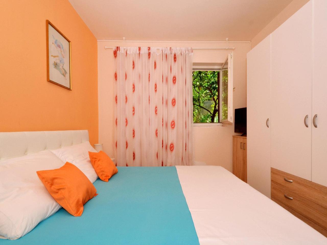 Apartments Josipa Trogir Ngoại thất bức ảnh