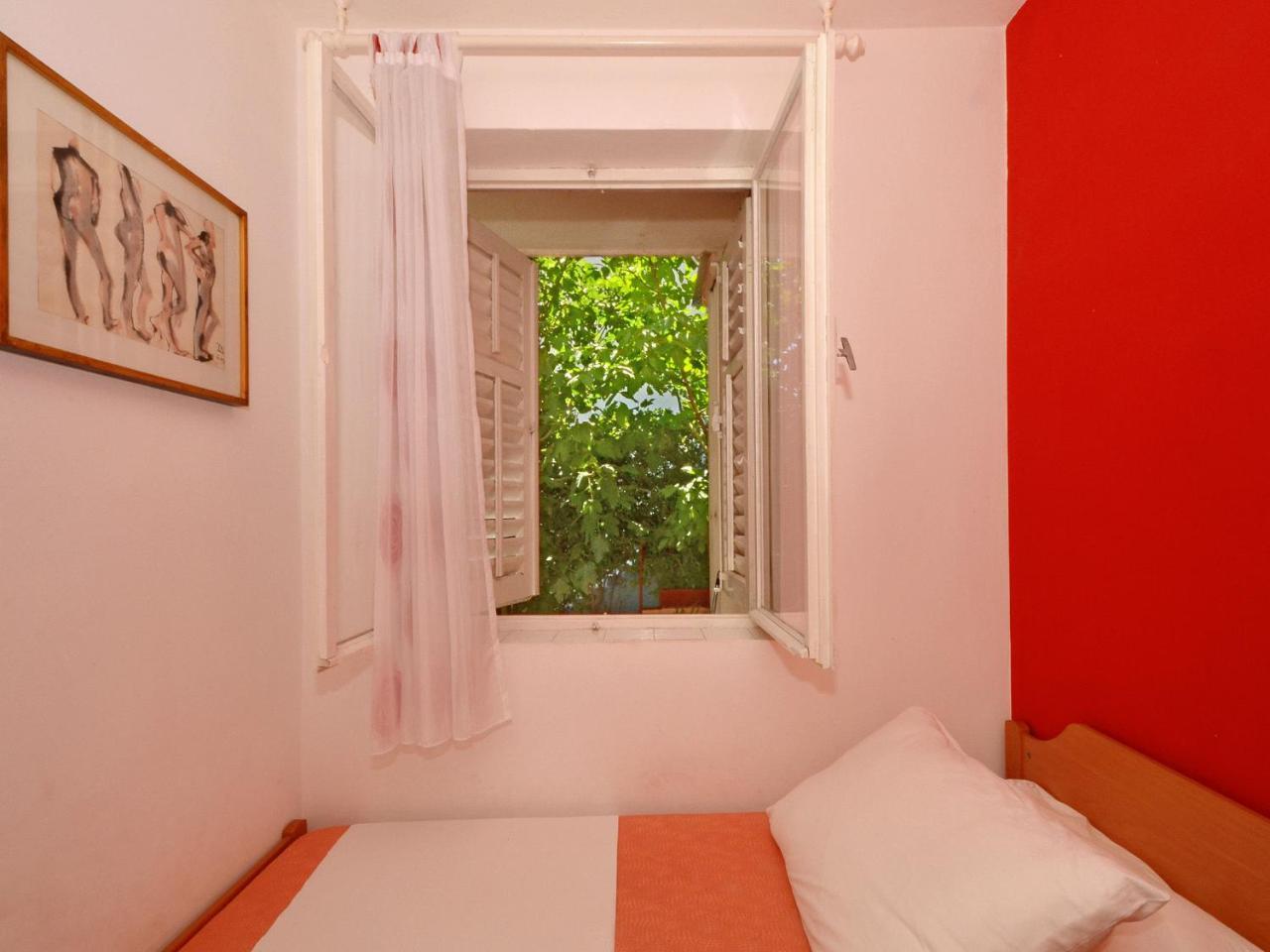 Apartments Josipa Trogir Ngoại thất bức ảnh