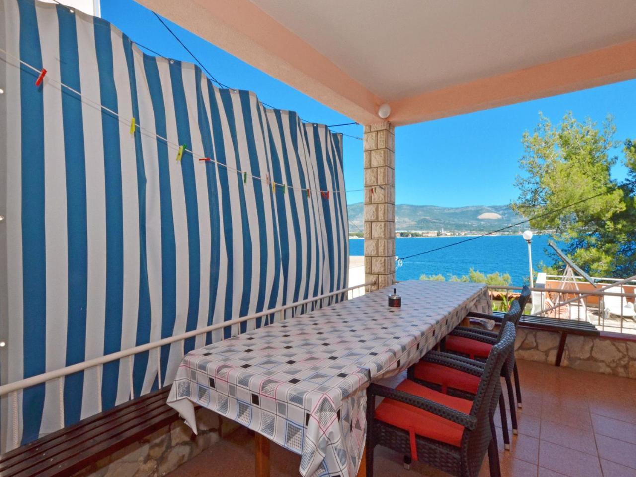Apartments Josipa Trogir Phòng bức ảnh