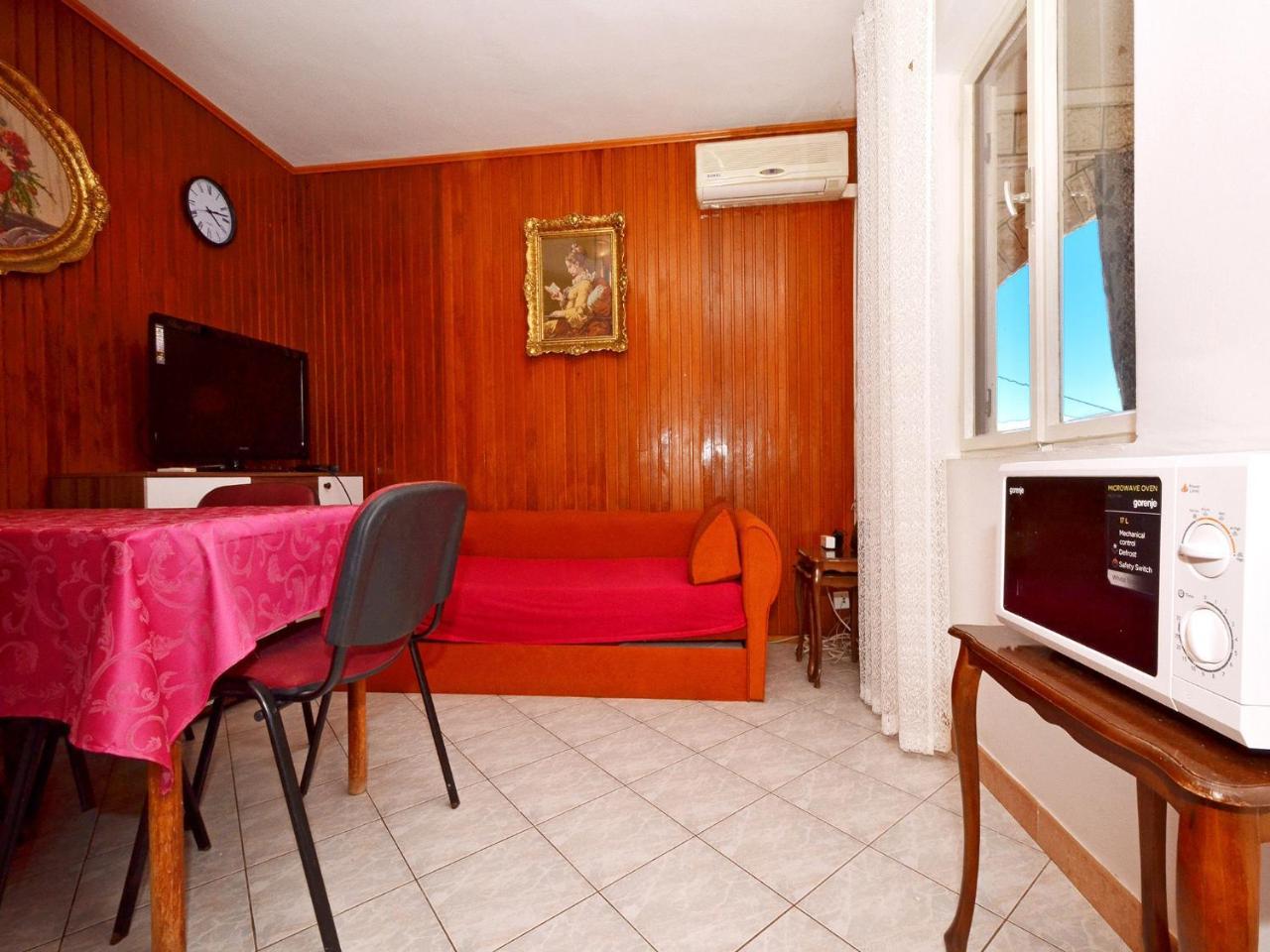 Apartments Josipa Trogir Ngoại thất bức ảnh