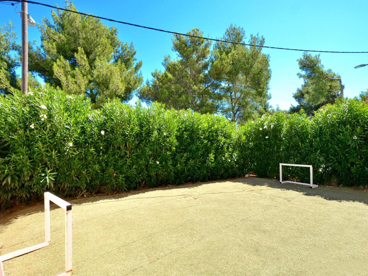 Apartments Josipa Trogir Ngoại thất bức ảnh