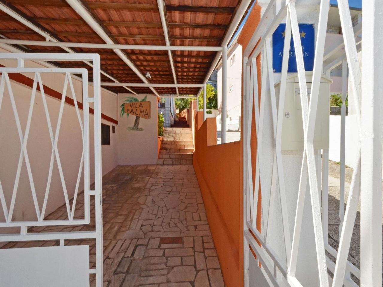 Apartments Josipa Trogir Ngoại thất bức ảnh