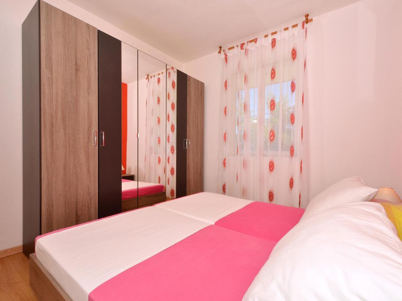 Apartments Josipa Trogir Ngoại thất bức ảnh