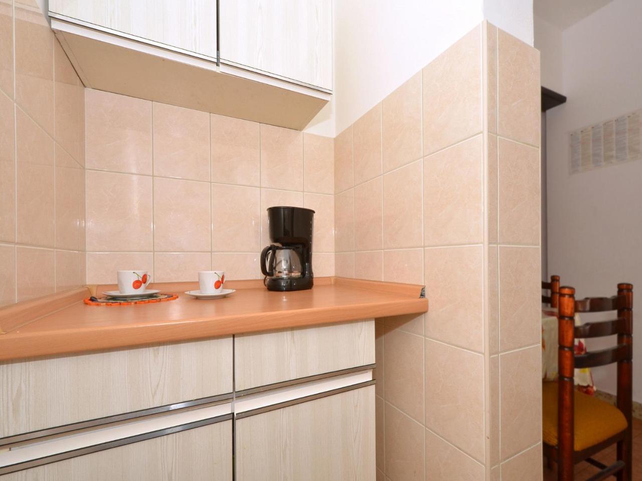 Apartments Josipa Trogir Ngoại thất bức ảnh