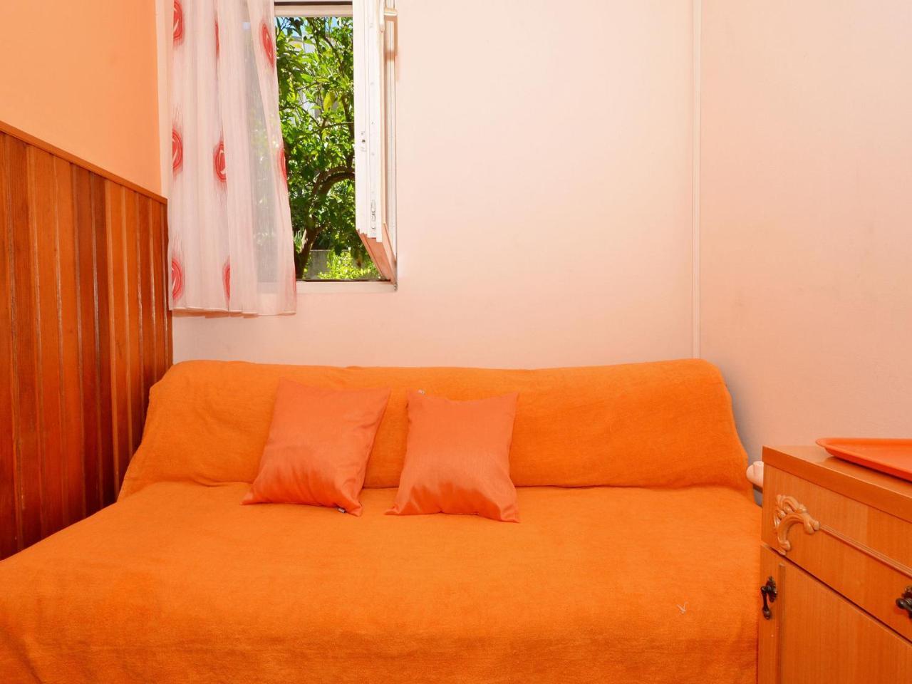 Apartments Josipa Trogir Phòng bức ảnh