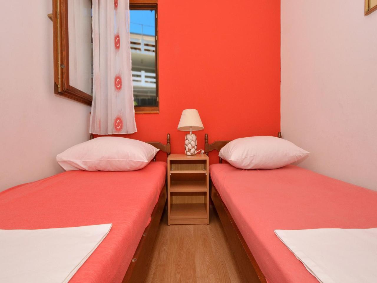 Apartments Josipa Trogir Ngoại thất bức ảnh