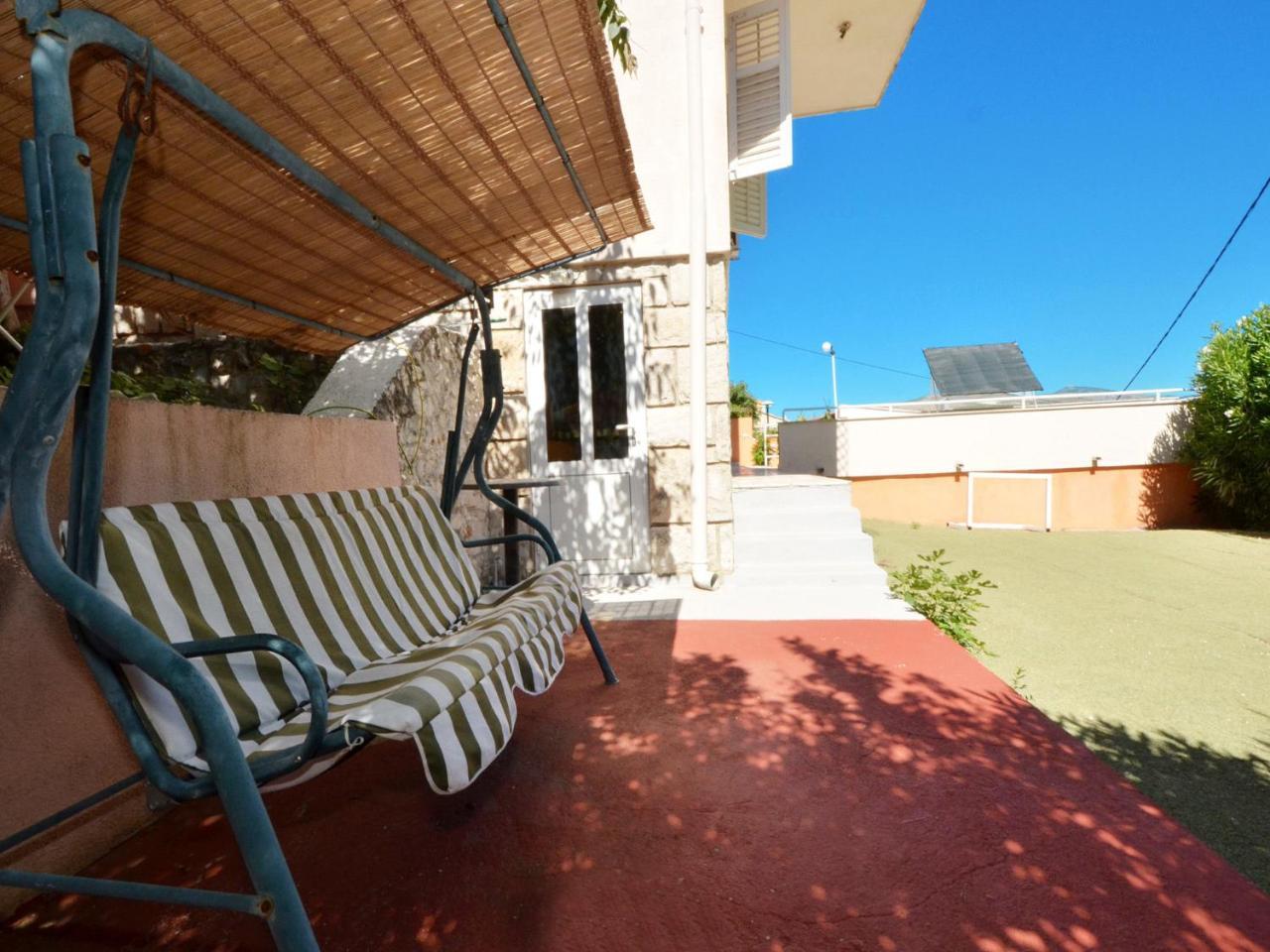 Apartments Josipa Trogir Ngoại thất bức ảnh